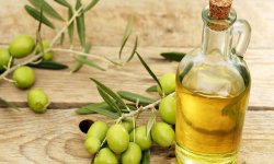 30 нестандартных способов использования оливкового масла