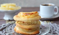 Панкейки по-немецки