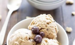 Домашнее мороженое – прекрасный десерт