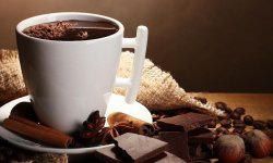 7 рецептов шоколадных напитков