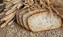 Польза и вред пшеничных отрубей