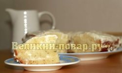 Торт сметанник рецепт с фото пошагово