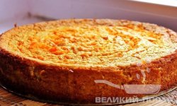 Как приготовить вкусную и полезную запеканку из тыквы?